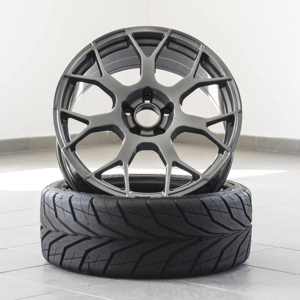 Antracit Audi — foto 