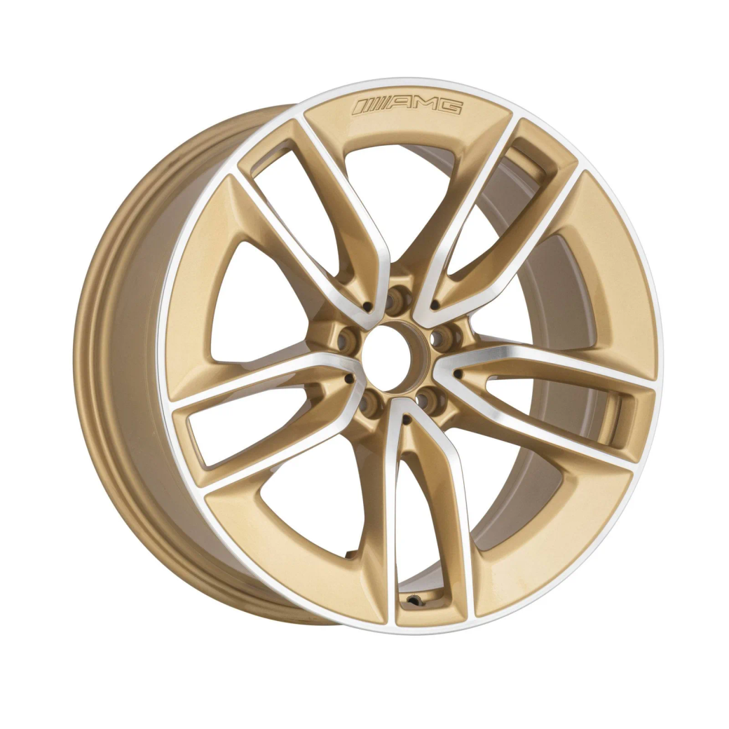 Subaru Gold + CNC — foto 