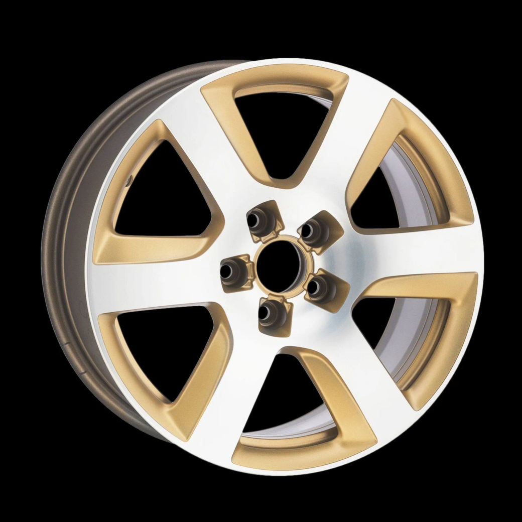 Porsche Aurum + CNC — foto 