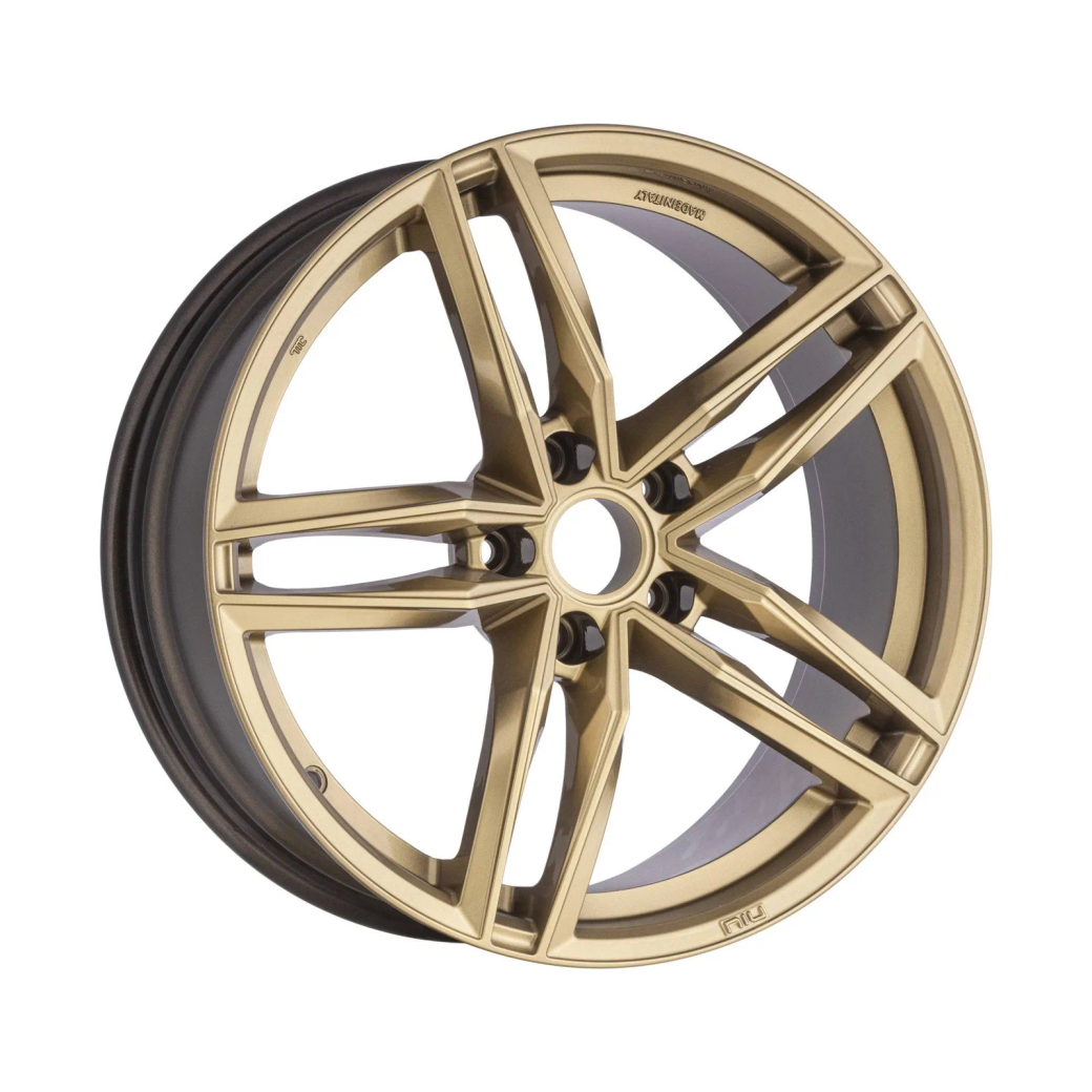 BBS Gold — foto 