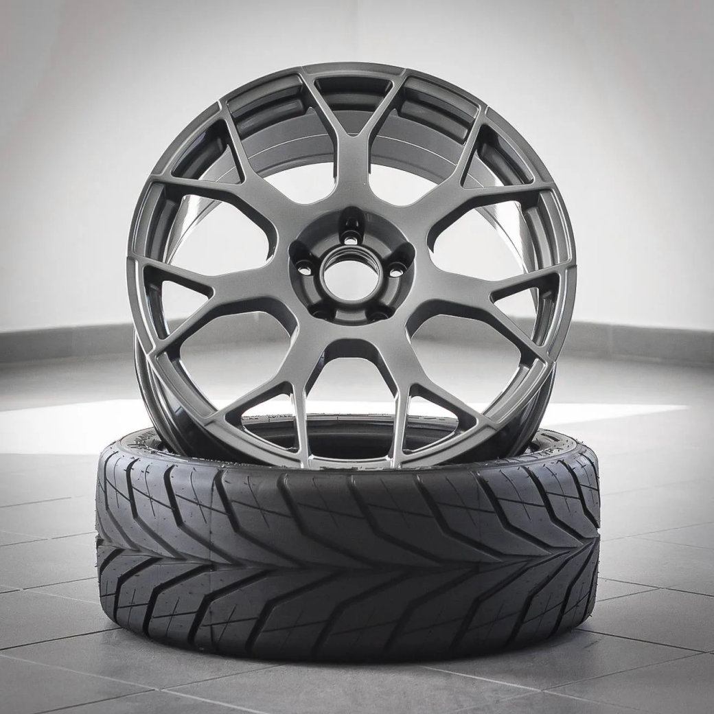 Antracit Audi — foto 