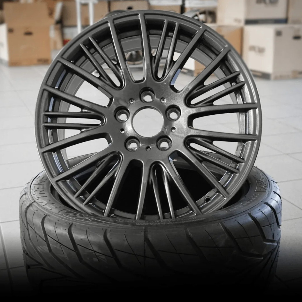Subaru Darkle Sparkle — foto 