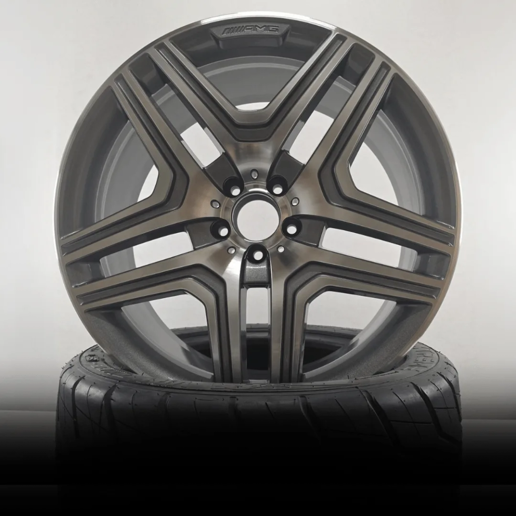 AMG Sparkle — foto 