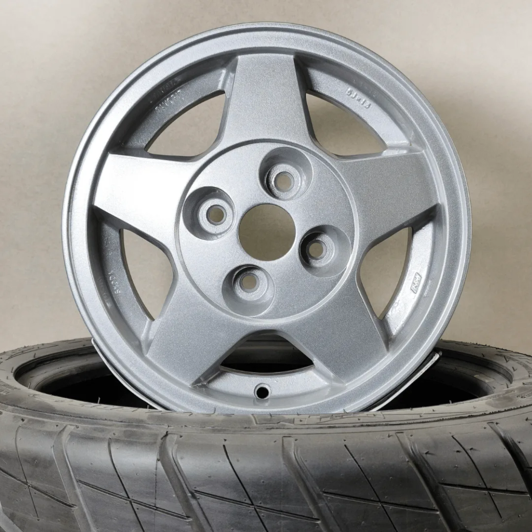 Economy Silver — foto 