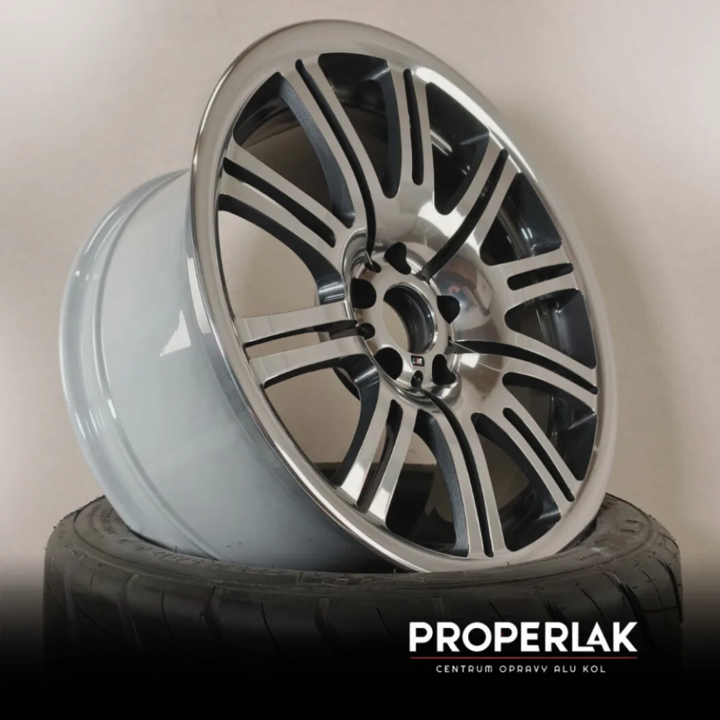 Orbit Grey, fotka 