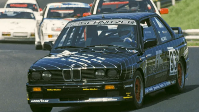 AC Schnitzer: čtyřicet let po boku BMW