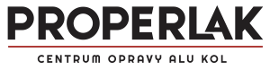 Properlak – Centrum opravy ALU kol