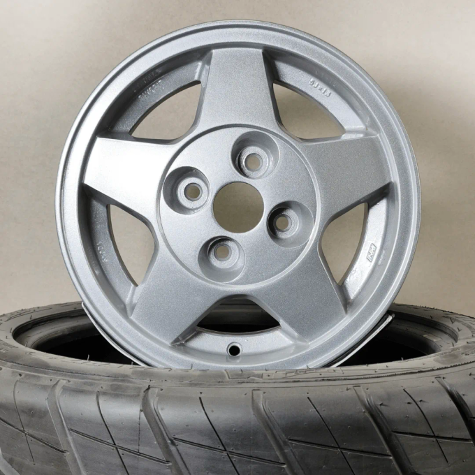 Economy Silver