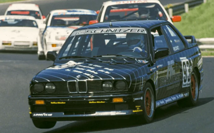 AC Schnitzer: čtyřicet let po boku BMW