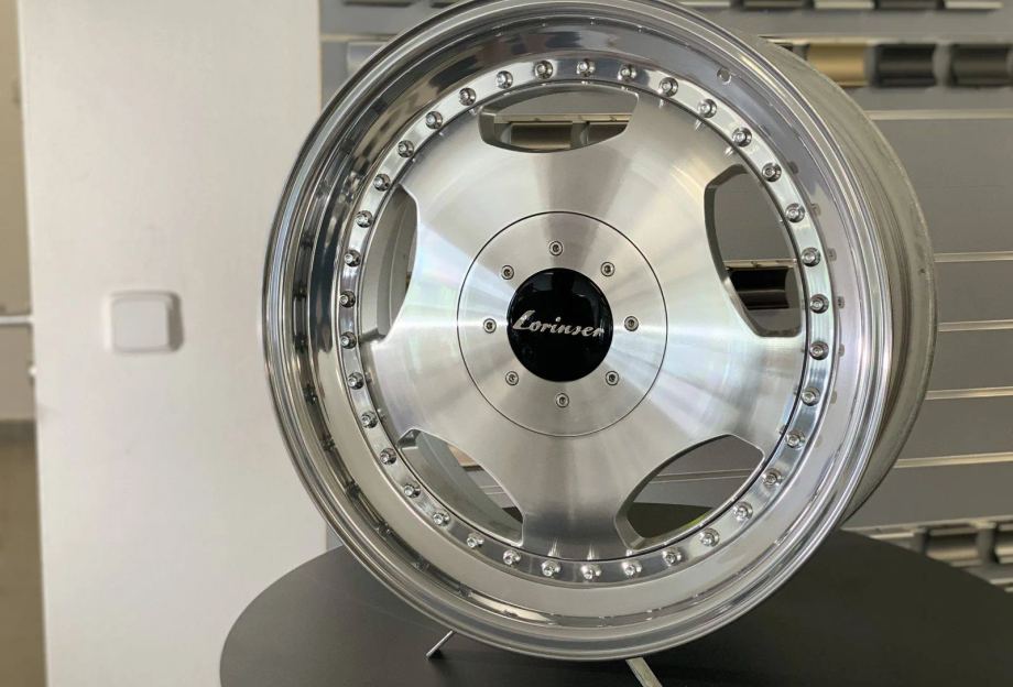 Usinage CNC