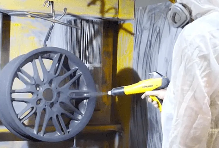 Peinture
