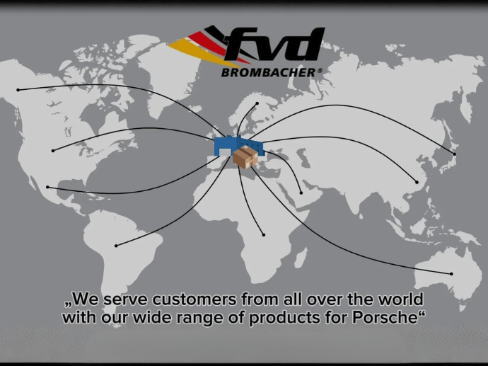 FVD Brombacher