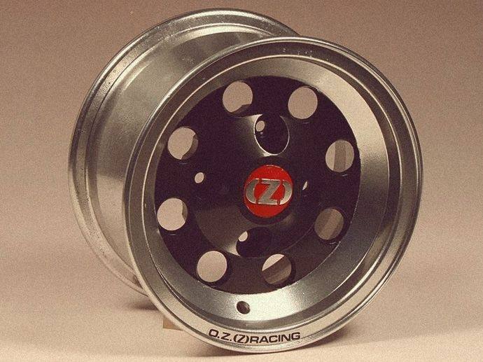 OZ_racing_historie