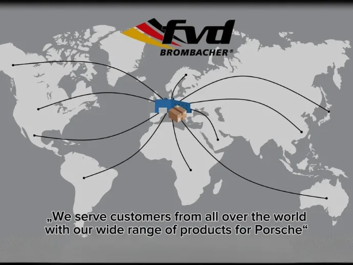 FVD Brombacher