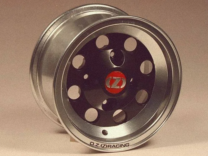 OZ_racing_historie